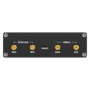 Teltonika LTE/CAT6 Wireless Ruggedized Gateway