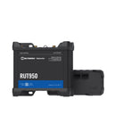 Teltonika 4G/LTE Dual SIM Mission Critical Industrial Cellular Gateway