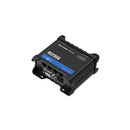 Teltonika LTE/CAT4 Multiple Interface Gateway Industrial Cellular Router