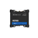 Teltonika LTE/CAT4 Multiple Interface Gateway Industrial Cellular Router