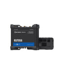 Teltonika LTE/CAT4 Multiple Interface Gateway Industrial Cellular Router