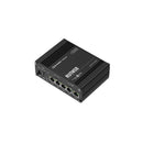 Teltonika 5G/LTE Super Speed Mission Critical industrial Cellular Gateway