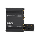 Teltonika 5G/LTE Super Speed Mission Critical industrial Cellular Gateway