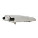 RADWIN Alpha ODU Connectorized Multi-band Point to Point Radio - White (CALL FOR QUOTE)