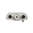 RADWIN Alpha ODU Connectorized Multi-band Point to Point Radio - White (CALL FOR QUOTE)