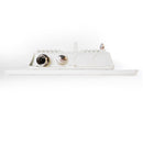 RADWIN 2000 D Plus ODU 5-Ghz Integrated Antenna Point-to-Point Radio - White (CALL FOR QUOTE)