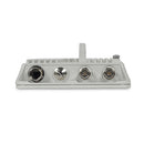 RADWIN 2000 D Plus ODU 5-Ghz Connectorized Point-to-Point Radio - White (CALL FOR QUOTE)