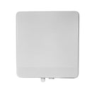 RADWIN 2000 E ODU Integrated Antenna 2.5-Gbps 5-GHz Multi-band Point-to-Point Backhaul Radio - White (CALL FOR QUOTE)