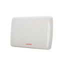 RADWIN Jet Pro ODU Multi-Band 750-Mbps PtMP Base Station Radio with Smart Beamforming Integrated Antenna and GPS - White (CALL FOR QUOTE)