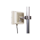 RADWIN Jet Pro ODU Multi-Band 750-Mbps PtMP Base Station Radio with Smart Beamforming Integrated Antenna and GPS - White (CALL FOR QUOTE)