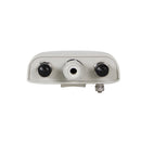 RADWIN SU PRO ODU Connectorized 5-GHz 500-Mbps Throughput PtMP Subscriber Unit - White (CALL FOR QUOTE)