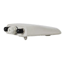 RADWIN SU PRO ODU Connectorized 5-GHz 500-Mbps Throughput PtMP Subscriber Unit - White (CALL FOR QUOTE)
