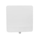 RADWIN SU PRO ODU Integrated Antenna 5.4-GHz to 5.8-GHz 500-Mbps Throughput Multi-Band PtMP Subscriber Unit - White (CALL FOR QUOTE)