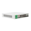 RADWIN IDU-S 12-port Managed Switch with 6 x POE/ODU Ethernet ports - White (CALL FOR QUOTE)