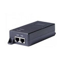 RADWIN Indoor 56-watt 100-volt to 240-volt AC POE Injector 2.5-GbE - Black (CALL FOR QUOTE)