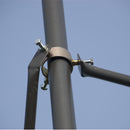 SureConX 44-mm (1.73-in) Stabilizing Collar for Extra Long J-Arm
