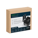 SureCall Fusion2Go 3.0 NMO Fleet 4G LTE/5G Vehicle Cell Phone Signal Booster - Black