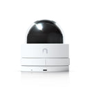 Ubiquiti UniFi Protect G5 Dome Ultra 2K PoE Camera - White