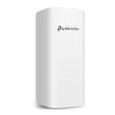 TP-Link Omada 5-Port Gigabit Smart Switch with 1-Port PoE++ In and 4-Port PoE+ Out - White