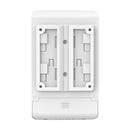 TP-Link Omada 5-Port Gigabit Smart Switch with 1-Port PoE++ In and 4-Port PoE+ Out - White