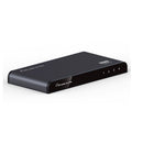 SecurLink 1-In 4-Out 4K x 2K HDMI Splitter - Black