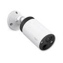 TP-Link Tapo 2K QHD Smart Wire-Free Add-On Security Camera - White
