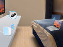 TP-Link 300Mbps Wireless N Nano Pocket Router - White