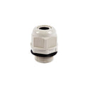 Uniview Indoor/Outdoor Plastic Waterproof Joint for Junction Box - White