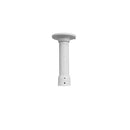 Uniview PTZ Pendant Mount for Pan-Tilt-Zoom Cameras - White