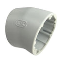 Uniview - TR-JB360-IN - Junction Box for Two Turret cameras