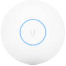Ubiquiti UniFi Access Point Wi-Fi 6 Pro - US Version - White