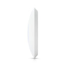 Ubiquiti UniFi U6+ Wi-Fi 6 Compact PoE Access Point - White