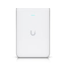 Ubiquiti UniFi U7 Pro Wall Wi-Fi 7 Access Point - White
