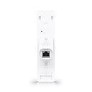Ubiquiti UniFi G2 Professional Indoor/Outdoor Access Reader with 2-way Audio and Improved Camera - White