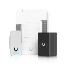 Ubiquiti UniFi G2 Single Door Starter Kit with Access Door Hub, Access Reader G2 and 10 x Access Cards - White