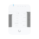 Ubiquiti UniFi G2 Single Door Starter Kit with Access Door Hub, Access Reader G2 and 10 x Access Cards - White