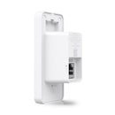 Ubiquiti UniFi G2 Single Door Starter Kit with Access Door Hub, Access Reader G2 and 10 x Access Cards - White