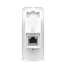 Ubiquiti UniFi G2 Single Door Starter Kit with Access Door Hub, Access Reader G2 and 10 x Access Cards - White