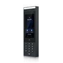 Ubiquiti Indoor/Outdoor Access Intercom Terminal - Black