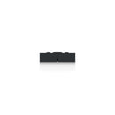 Ubiquiti Indoor/Outdoor Access Intercom Terminal - Black