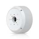 Ubiquiti UniFi Camera Junction Box - White