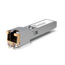 Ubiquiti 10G SFP+ to 10/5/2.5GbE RJ45 Transceiver Module                                             