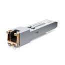 Ubiquiti UFiber 1G SFP to RJ45 Transceiver Module