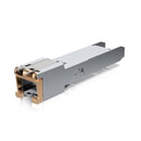 Ubiquiti UFiber 1G SFP to RJ45 Transceiver Module