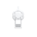 Ubiquiti Access Point Lite Arm Mount - White