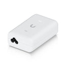 Ubiquiti UniFi 2.5G PoE+ Adapter 30W