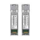 Ubiquiti 10 Gbps Multi-Mode Optical Fiber Transceiver Module - 2-pack