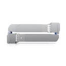 Ubiquiti 10 Gbps Single-Mode Optical Fiber Transceiver Module - 2-pack
