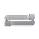Ubiquiti 10 Gbps Bidirectional Single-Mode Optical Fiber Transceiver Module - 10-pairs