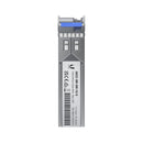 Ubiquiti UniFi Single-mode Simplex LC Optical Fiber Transceiver Module - 10-pairs